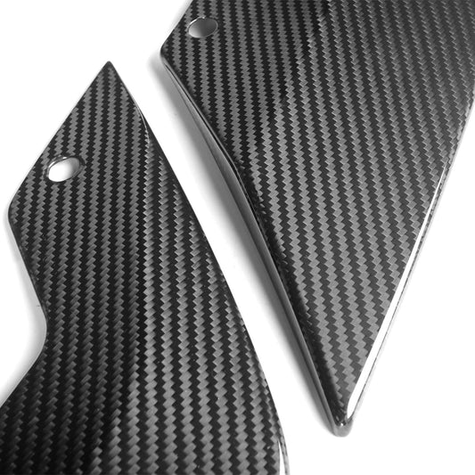 TNF+ Performance Frontspoiler Facelift Carbon passend für BMW M5 (F90)