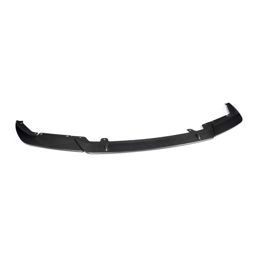 TNF+ Performance Frontspoiler Facelift Carbon passend für BMW M5 (F90)