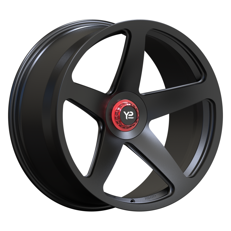 Z-Performance - ZP.MODULAR 2 | DEEP CONCAVE