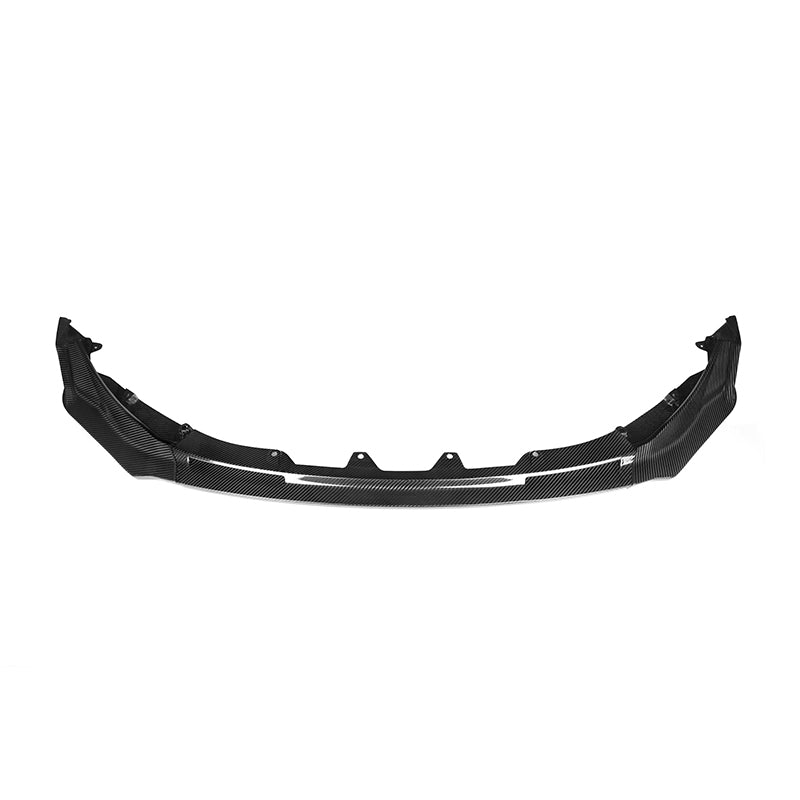 TNF+ V-Style Frontspoiler Carbon passend für BMW M3 (G80/G81) M4 (G82/G83)