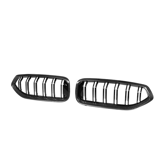 TNF+ Frontgrill Carbon passend für BMW Z4 (G29)