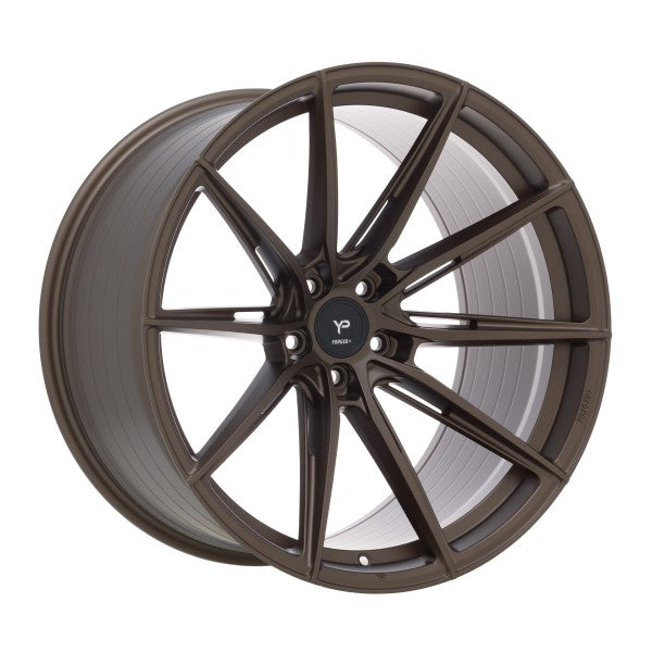 Z-Performance - ZP.MODULAR 2 | DEEP CONCAVE