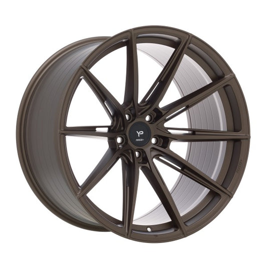 Z-Performance - ZP.MODULAR 2 | DEEP CONCAVE
