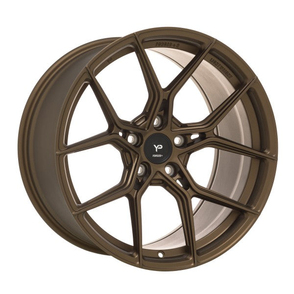 Z-Performance - ZP.MODULAR 2 | DEEP CONCAVE