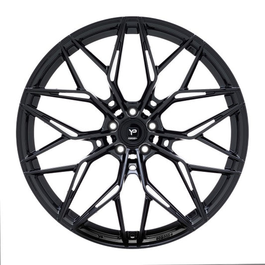 Z-Performance - ZP.MODULAR 2 | DEEP CONCAVE