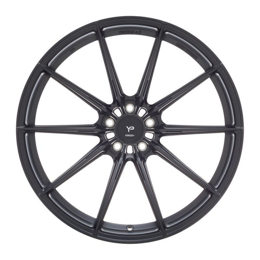 YP | Yido Performance | FORGED+R | RS.2 - Matt Schwarz