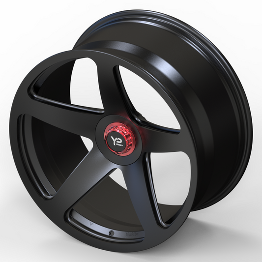 Z-Performance - ZP.MODULAR 2 | DEEP CONCAVE