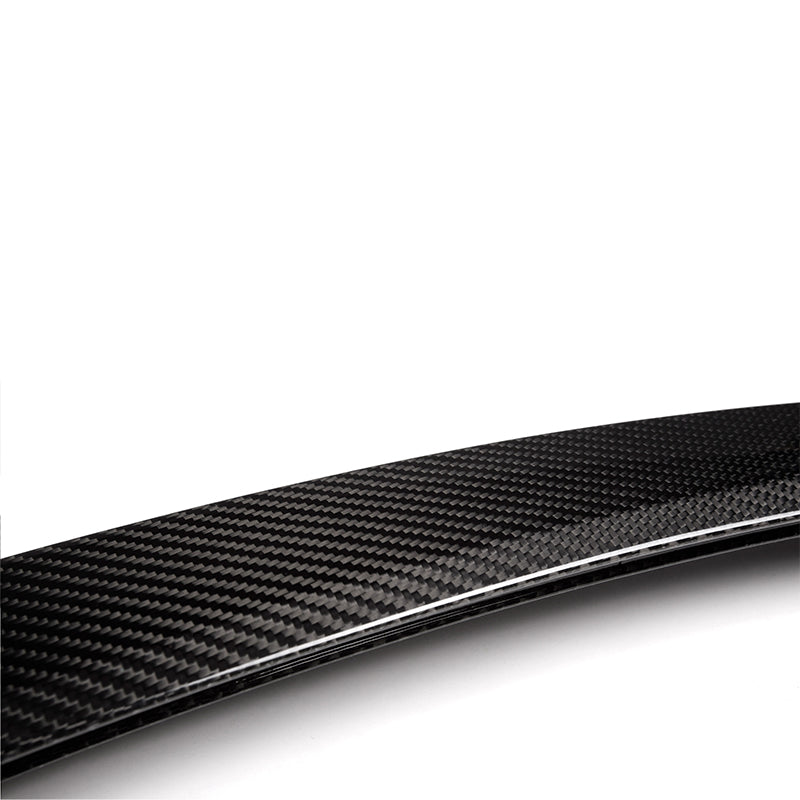 TNF+ Carbon Ducktail passend für Tesla Model 3 Vorfacelift