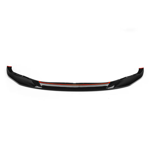TNF+ SP1 front spoiler carbon suitable for BMW (G80/G81/G82/G83)