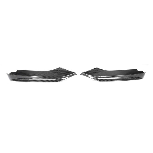 TNF+ Front Einsätze Carbon passend für BMW 4er (F32/F33/F36)
