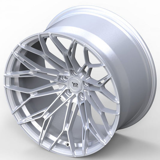 Z-Performance - ZP.MODULAR 2 | DEEP CONCAVE