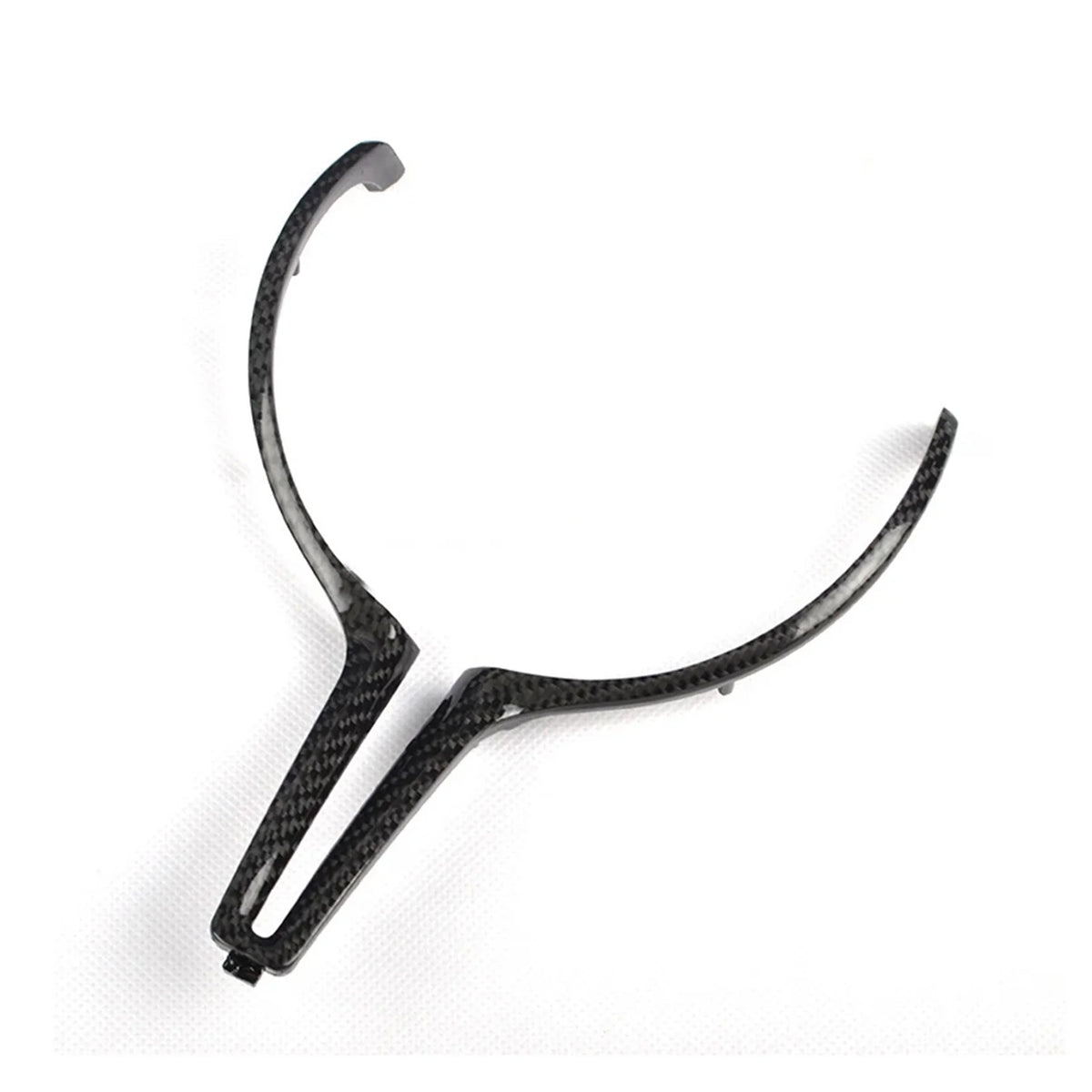 TNF+ Carbon Lenkradspange passend für BMW F Serie M3 (F80) M4 (F82/F83) M2 (F87,F87C) N55 S55