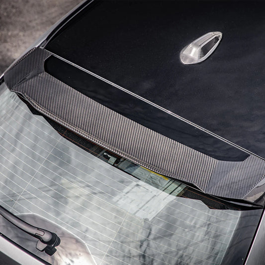 TNF+ SOOQOO Dachkanten Spoiler passend für BMW M3 (G81)