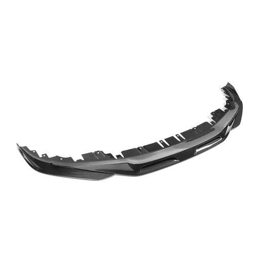 TNF+ SOOQOO Frontspoiler Carbon passend für BMW 4er (G26/i4/G26 Gran Coupe)