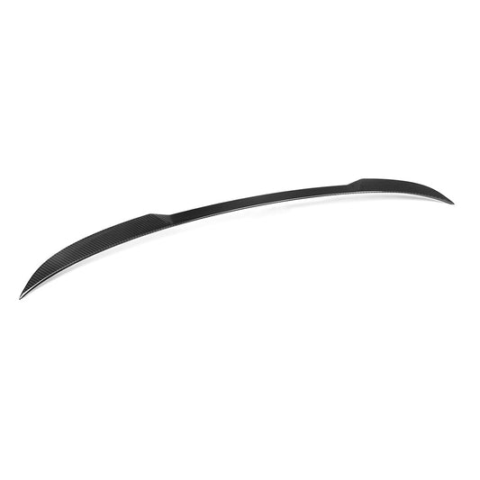 TNF+ SOOQOO Ducktail Carbon passend für BMW X3 M (F97)