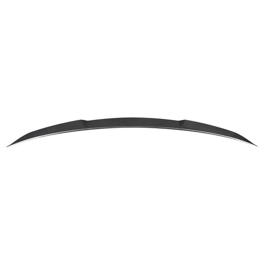 TNF+ SOOQOO Ducktail Carbon passend für BMW 4er (G26/i4/G26 Gran Coupe)