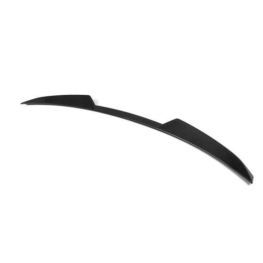 TNF+ SOOQOO Carbon Ducktail passend für BMW i5 (G60/G68)