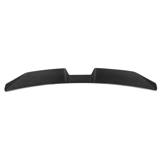 TNF+ SOOQOO Dachkanten Heckspoiler passend für BMW 2er Gran Coupe (F74/F78)