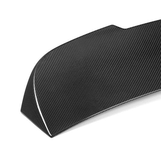TNF+ Dachkanten Spoiler passend für BMW M3 (G81)
