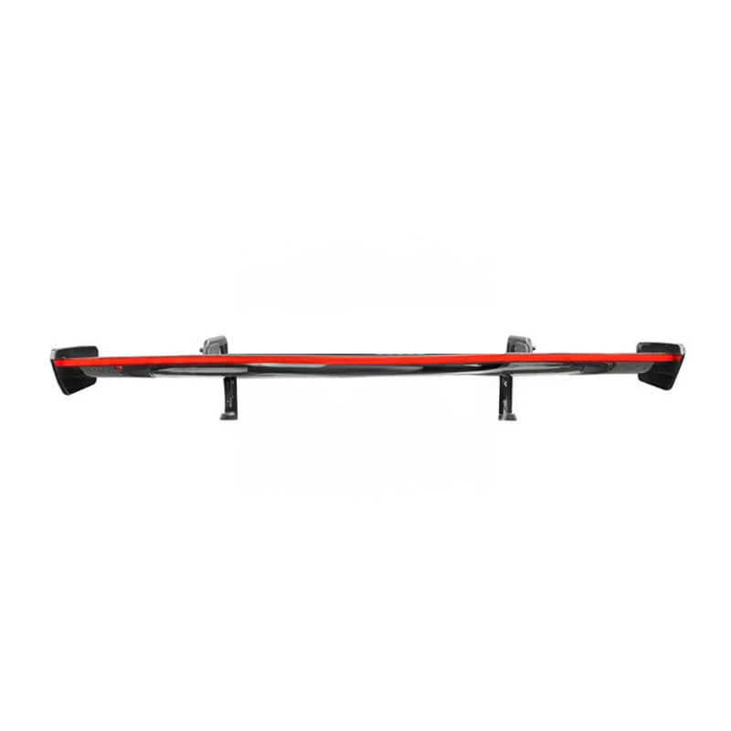 TNF+ rear wing in racing design suitable for BMW (G80)