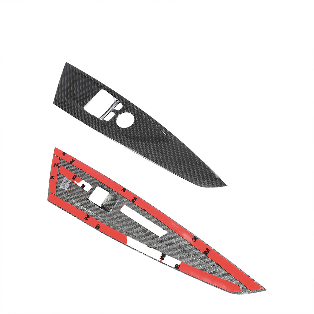 TNF+ ventilation surround suitable for BMW G80/G82/G83 pre-facelift
