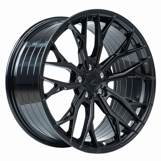 Z-Performance - ZP7.1 FlowForged | Gloss Black (Custom Finish)