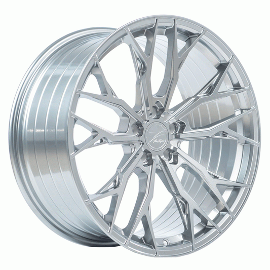 Z-Performance - ZP7.1 FlowForged | Pur Aluminum (Custom Finish)