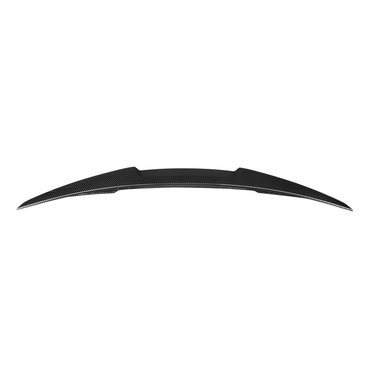 TNF+ G-Style Carbon Ducktail passend für Audi A5 Coupe (F5)