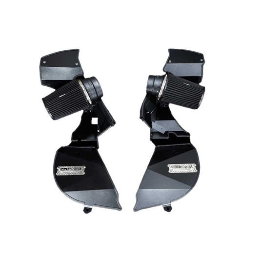 Blackboost | Cold Air Intake System | Ansaugung | passend für M5 (F90) S63