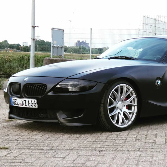 Scheinwerfercover passend für BMW Z4 E85