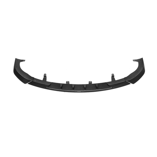 TNF+ SOOQOO Frontspoiler Carbon passend für Mercedes CLE 53 AMG (C236)