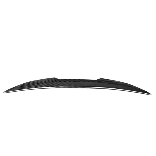 TNF+ PSM Ducktail Carbon passend für BMW 4er (F32)