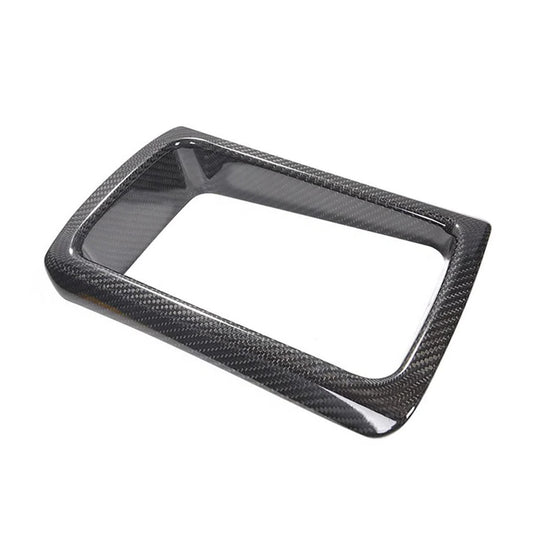 TNF+ Mittelkonsolen Cover Rückbank passend für BMW M4 (F82/F83) M2 (F87 N55/F87C S55) M2 (G87)