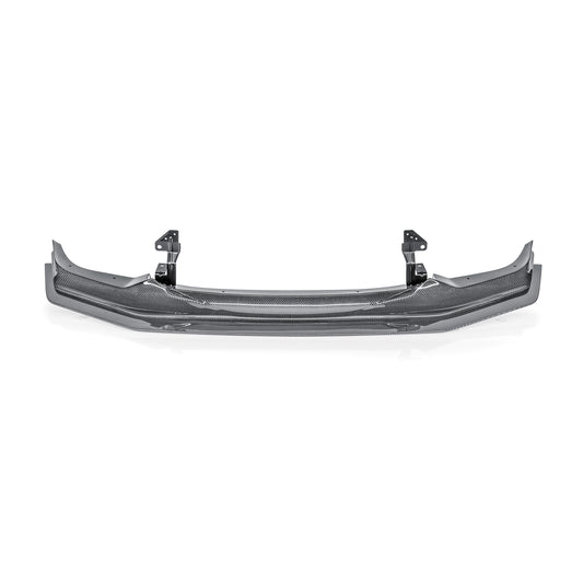 TNF+ Performance Frontspoiler 1-Teilig oder 2-Teilig einstellbar passend für BMW M2 (F87C S55)