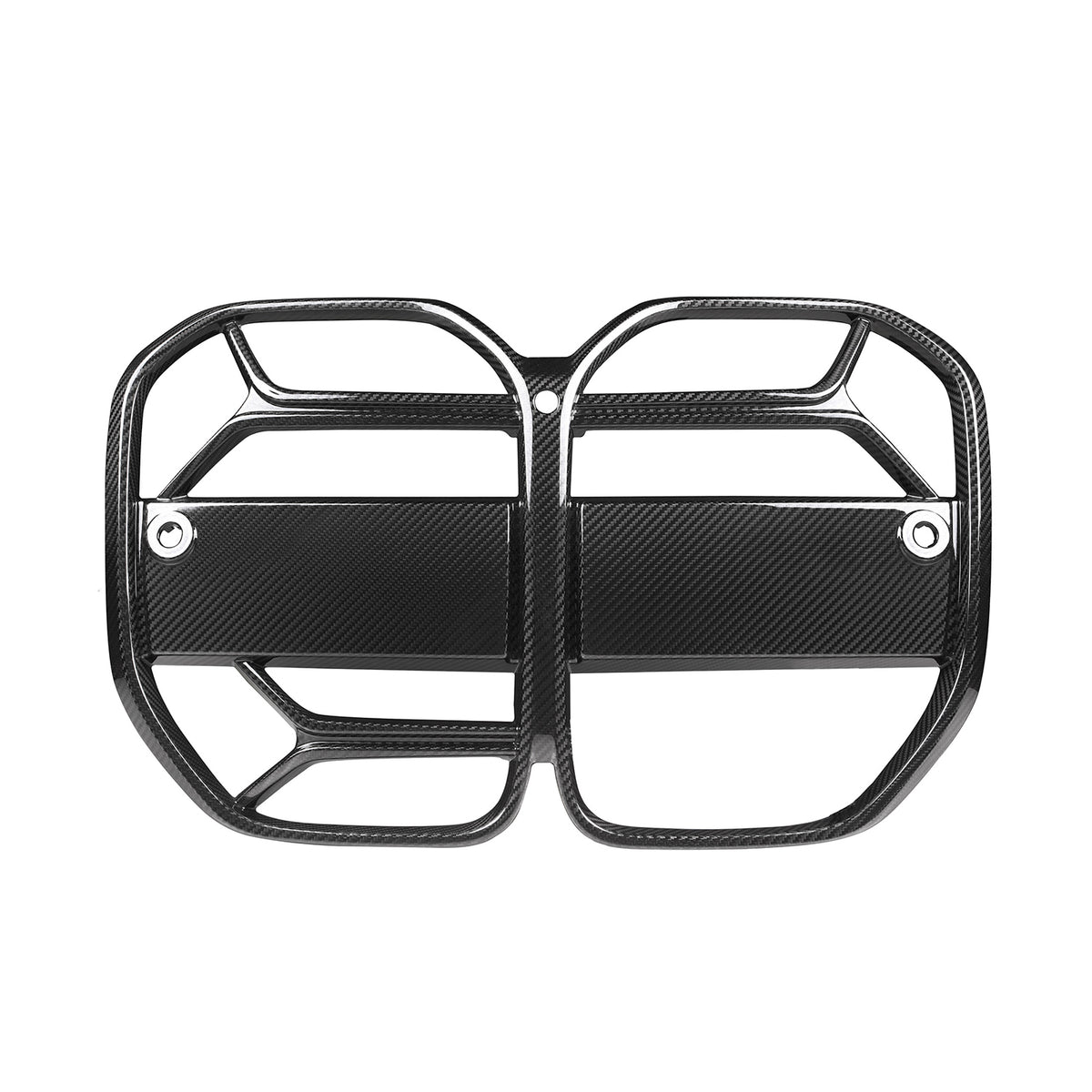 TNF+ CSL Front Grill Carbon passend für BMW 4er (G22/G23)