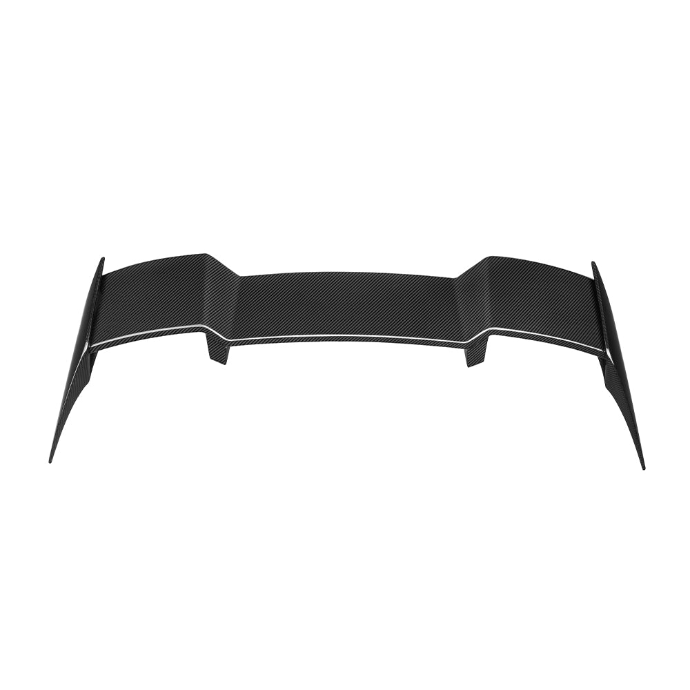 TNF+ SOOQOO Carbon Spoiler passend für BMW X3 (G45/G48)