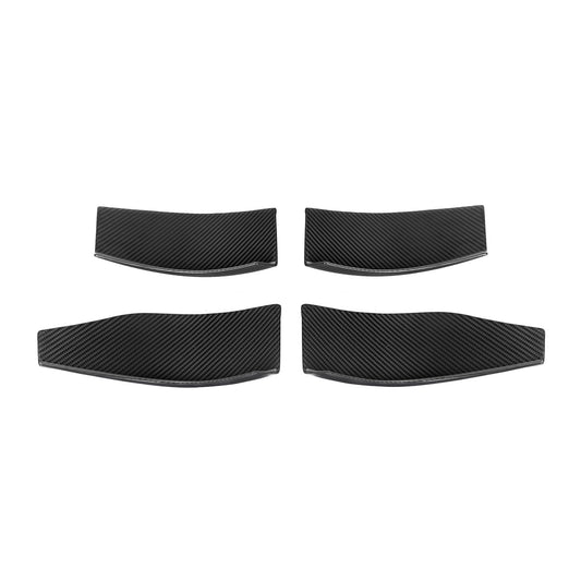 TNF+ Performance front spoiler suitable for BMW G80/G81/G82/G83