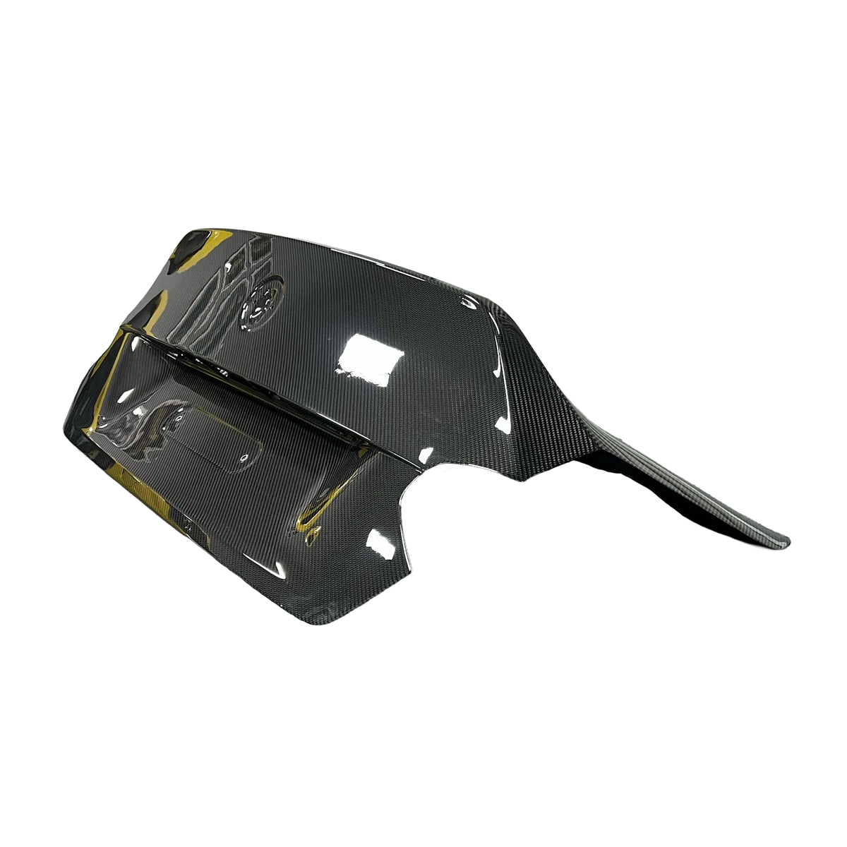 TNF+ CS Heckklappe Carbon passend für BMW M2 (G87) 2er (G42)