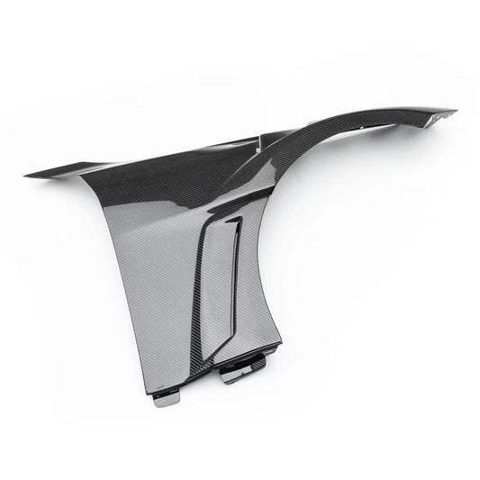TNF+ Front Canards Carbon suitable for BMW (G80/G81/G82/G83)