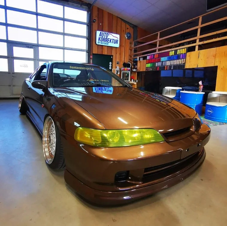 Scheinwerfercover passend für Honda Integra DC2