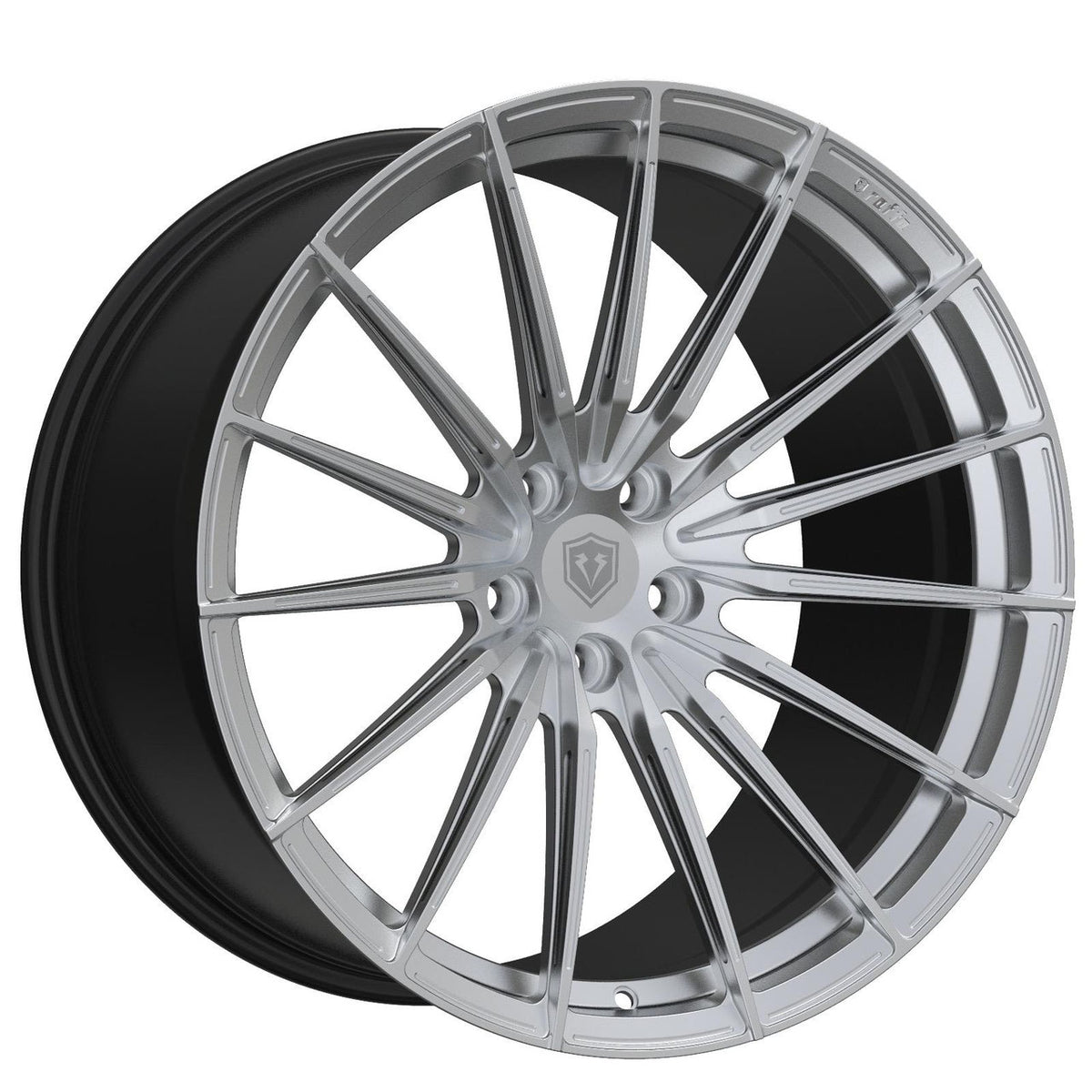 Z-Performance - ZP.MODULAR 2 | DEEP CONCAVE