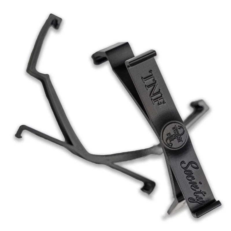 Kennzeichenhalter Twistnfix V2.0 passend für BMW M2 (G87) Front