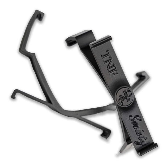 Kennzeichenhalter Twistnfix V2.0 passend für BMW M2 (G87 CS) Front