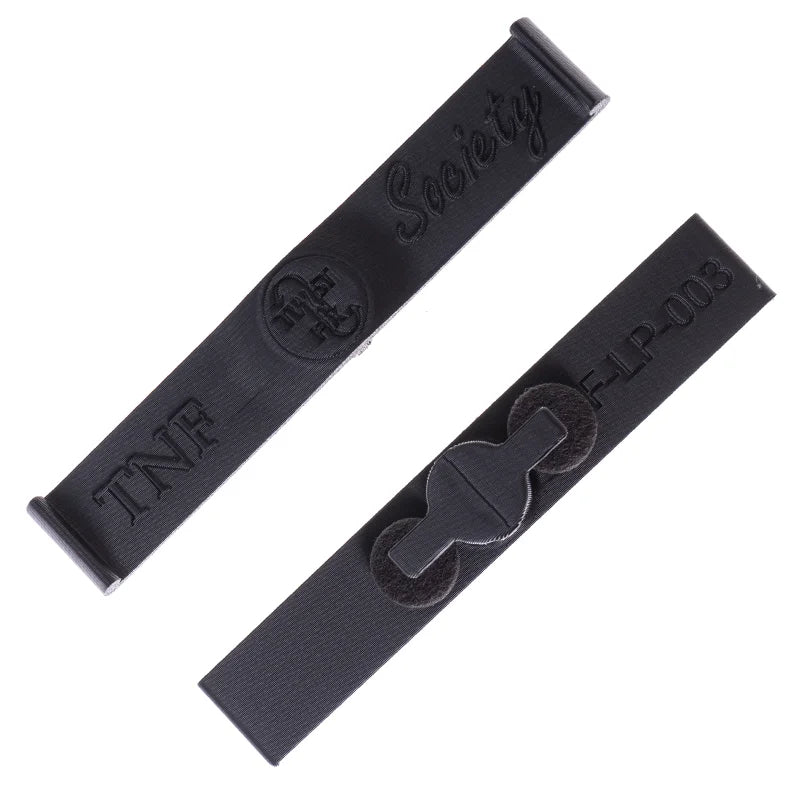 Kennzeichenhalter twist ’n‘ fix V2.0 Wabengrill