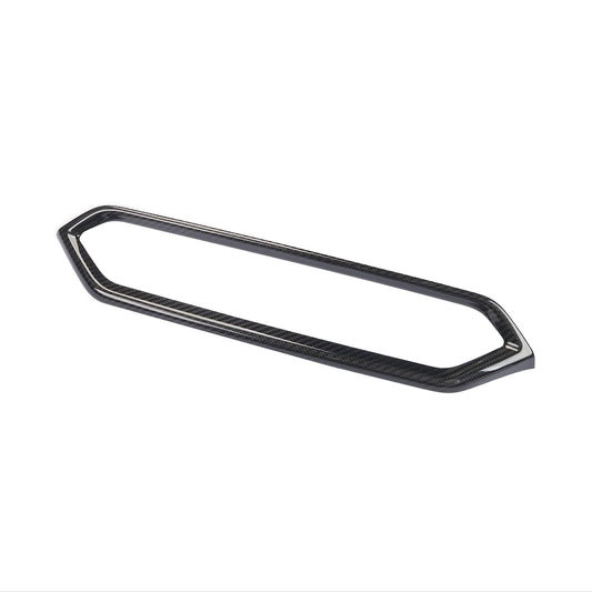 TNF+ Innenraum Lüftungsverkleidung in Carbon passend für BMW M3 (G80/G81) M4 (G82/G83) M2 (G87) - ID8