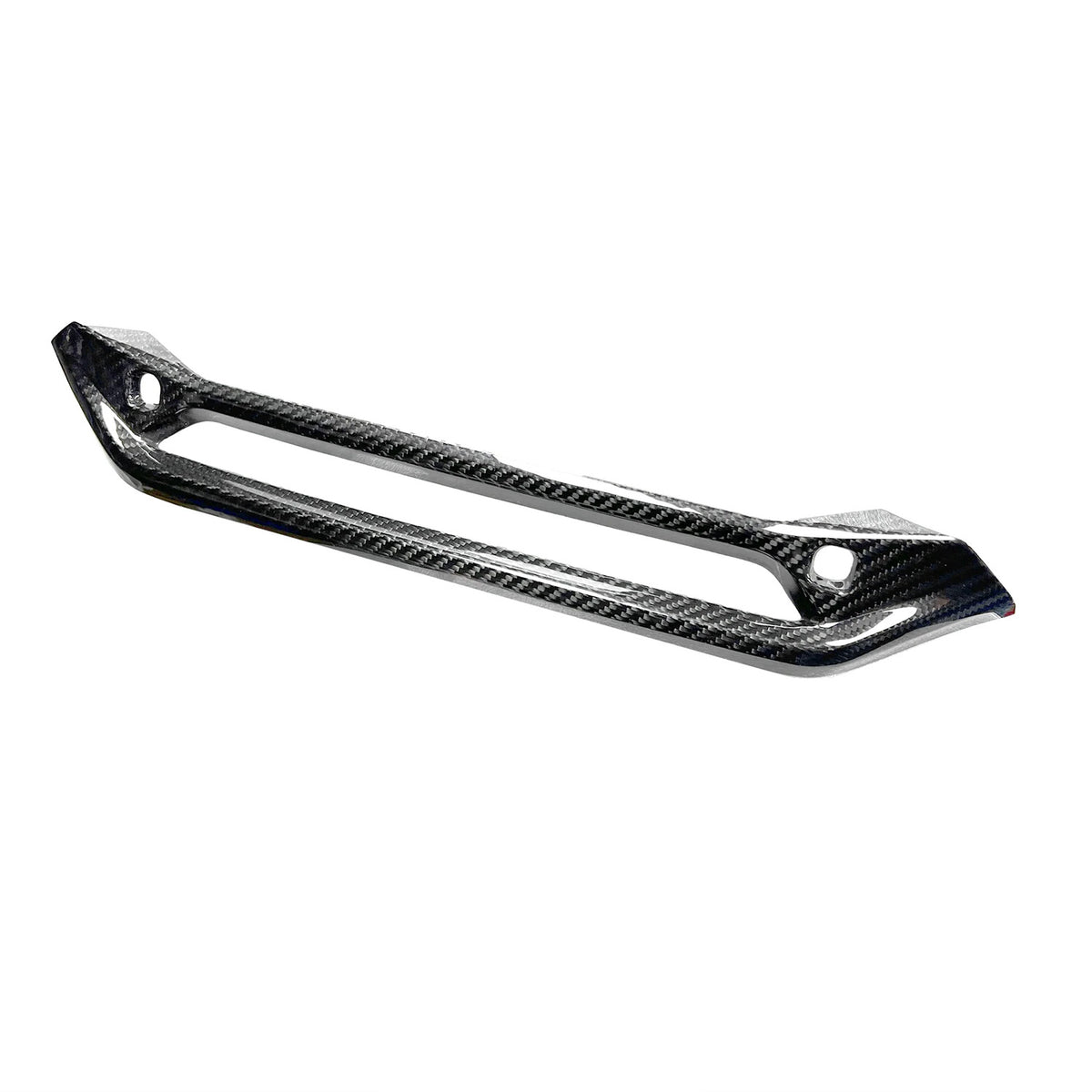 TNF+ interior ventilation panel in carbon suitable for BMW (G80/G81/G82/G83/G87 Facelift)