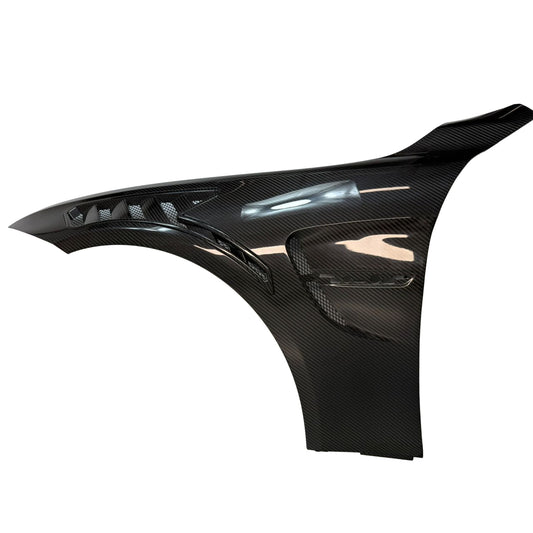 TNF+ V1 Kotflügel Carbon passend für BMW M3 (F80)