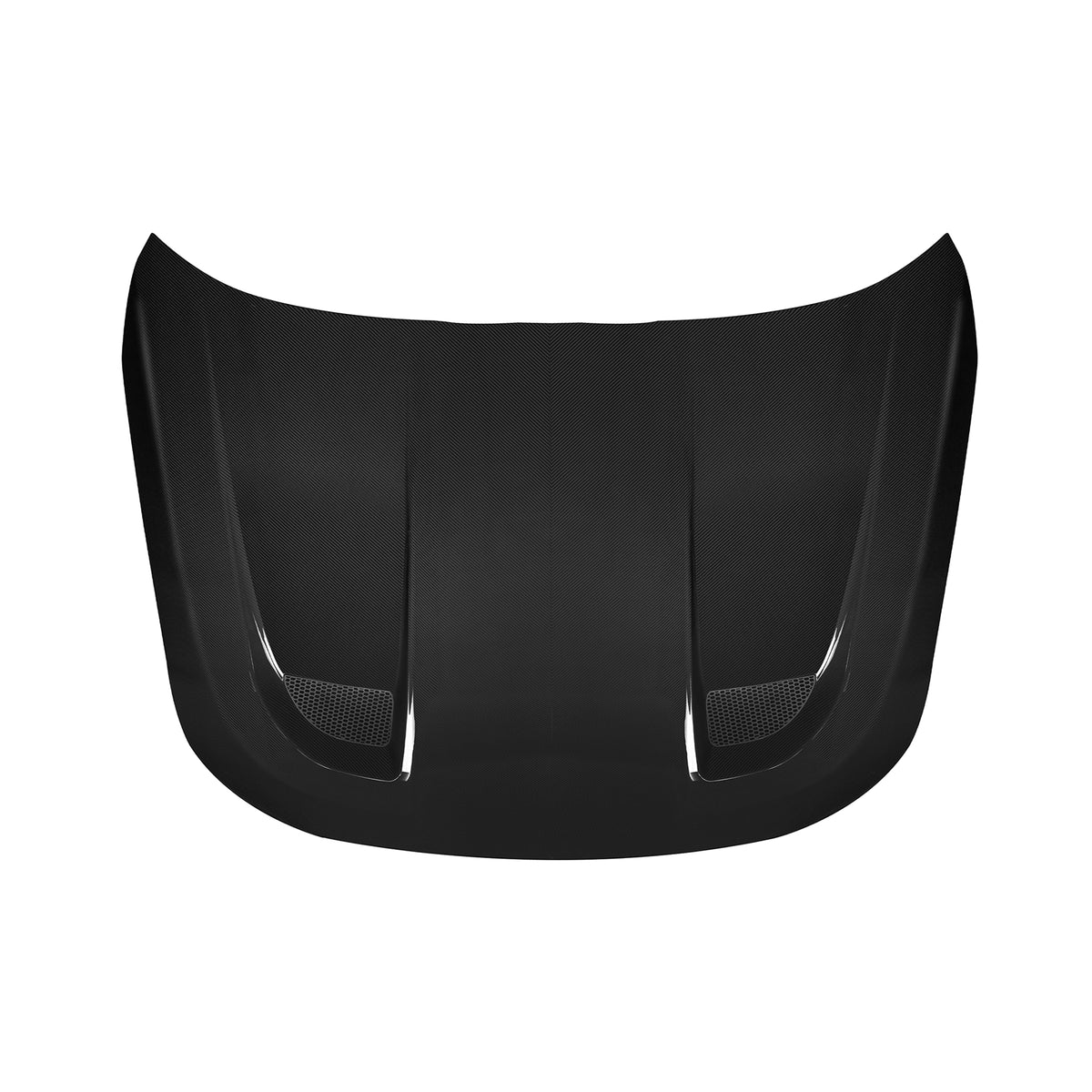 TNF+ carbon bonnet attachments suitable for BMW (G80/G81/G82/G83)
