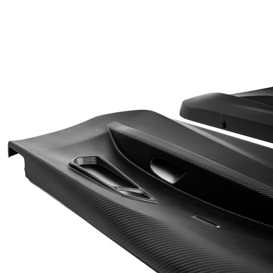 TNF+ ventilation surround suitable for BMW G80/G82/G83 pre-facelift