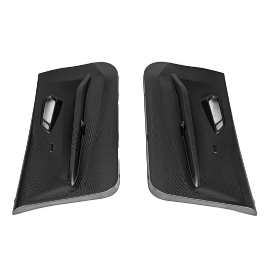 TNF+ ventilation surround suitable for BMW G80/G82/G83 pre-facelift